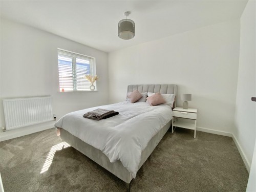 Beulah Grove, Whitehouse, Milton Keynes - Photo 8