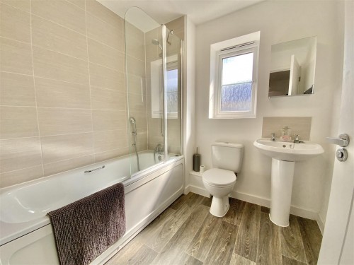 Beulah Grove, Whitehouse, Milton Keynes - Photo 9