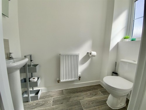 Beulah Grove, Whitehouse, Milton Keynes - Photo 5