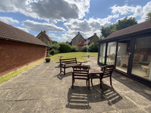 Daylesford Court, Downhead Park, Milton Keynes - Photo 12