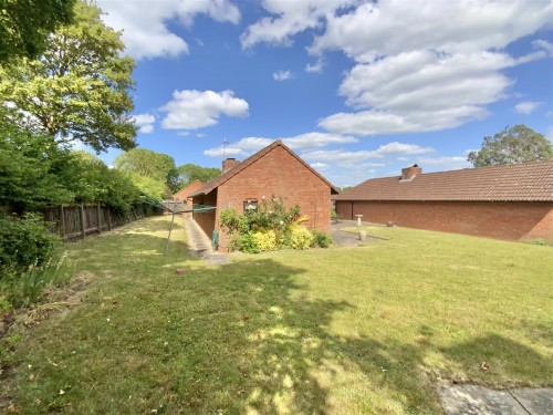 Daylesford Court, Downhead Park, Milton Keynes - Photo 13