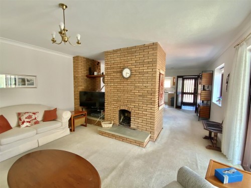 Living Room Living Room