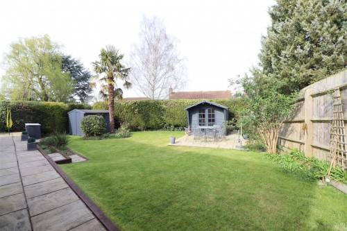 Coberley Close, Downhead Park, Milton Keynes - Photo 17