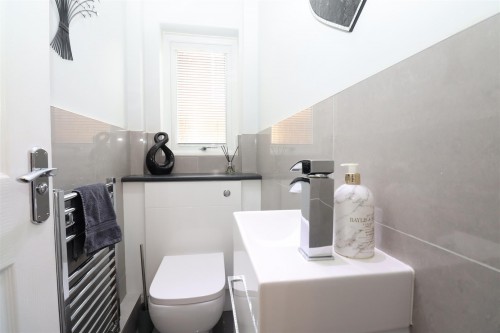 Coberley Close, Downhead Park, Milton Keynes - Photo 4