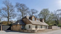 Click the photo for more details of The Lodge, 24, Whaddon, High Street