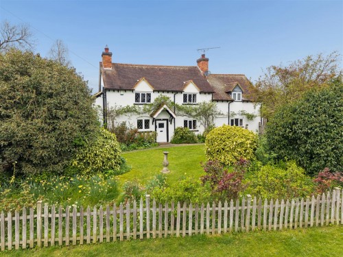 Drayton Road, Newton Longville, Milton Keynes - Photo 1