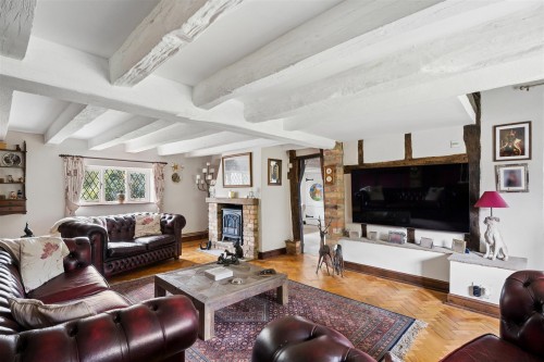 Drayton Road, Newton Longville, Milton Keynes - Photo 13