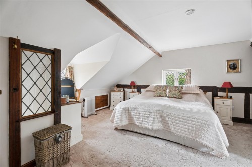 Drayton Road, Newton Longville, Milton Keynes - Photo 16