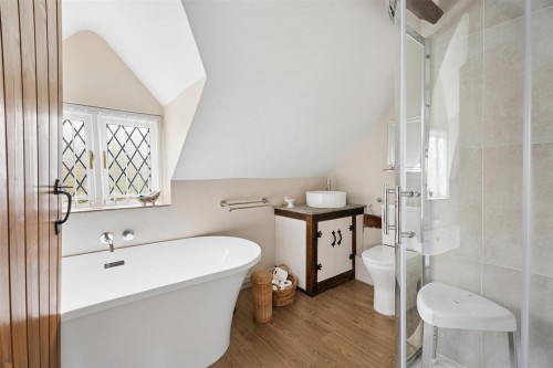 Drayton Road, Newton Longville, Milton Keynes - Photo 17