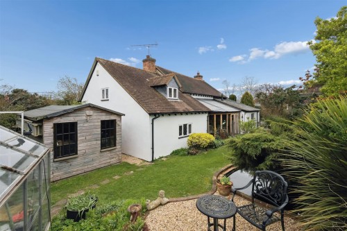 Drayton Road, Newton Longville, Milton Keynes - Photo 20