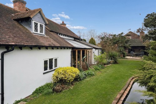 Drayton Road, Newton Longville, Milton Keynes - Photo 21