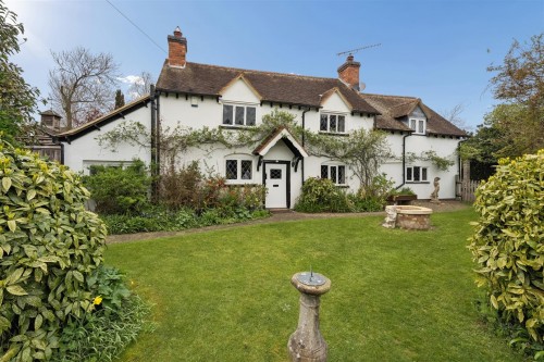 Drayton Road, Newton Longville, Milton Keynes - Photo 24