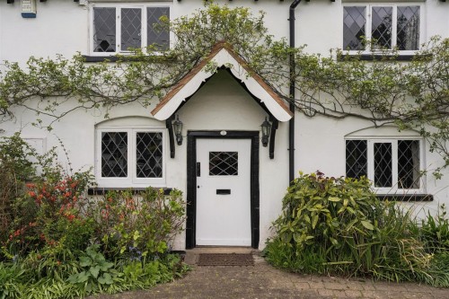 Drayton Road, Newton Longville, Milton Keynes - Photo 26