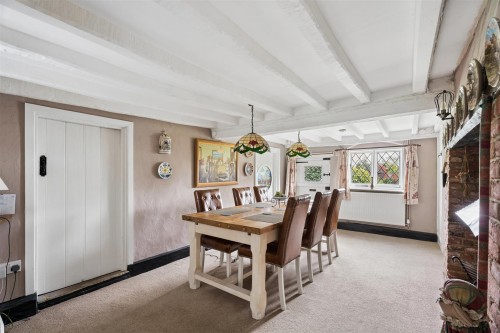 Drayton Road, Newton Longville, Milton Keynes - Photo 6