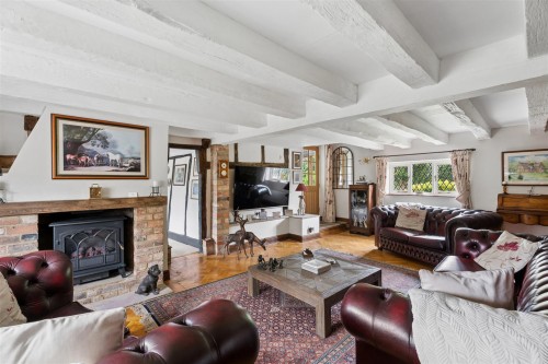 Drayton Road, Newton Longville, Milton Keynes - Photo 8