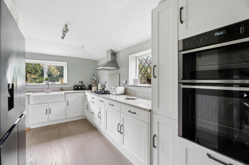 Drayton Road, Newton Longville, Milton Keynes - Photo 10