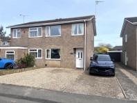 Click the photo for more details of 40, Towcester, Highfields