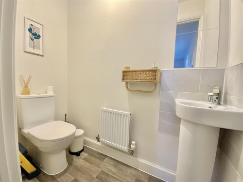 Cicero Crescent, Fairfields, Milton Keynes - Photo 5