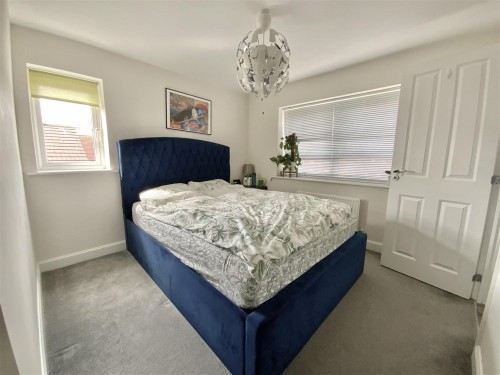 Cicero Crescent, Fairfields, Milton Keynes - Photo 7