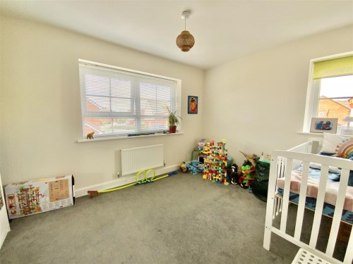 Cicero Crescent, Fairfields, Milton Keynes - Photo 9