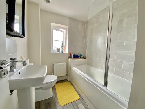 Cicero Crescent, Fairfields, Milton Keynes - Photo 10