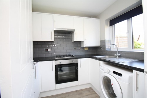 Kitchen Kitchen