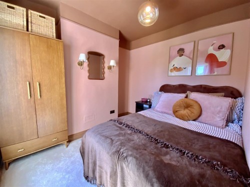Bedroom 2 Bedroom 2