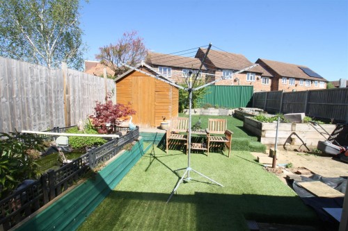 rear garden 2