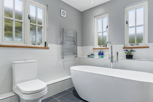 Watery Lane, Beachampton, Milton Keynes - Photo 13