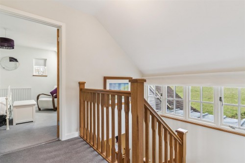 Watery Lane, Beachampton, Milton Keynes - Photo 15