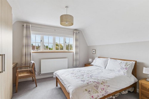 Watery Lane, Beachampton, Milton Keynes - Photo 16