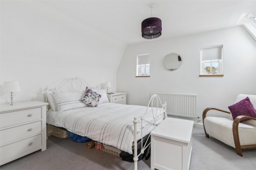 Watery Lane, Beachampton, Milton Keynes - Photo 17