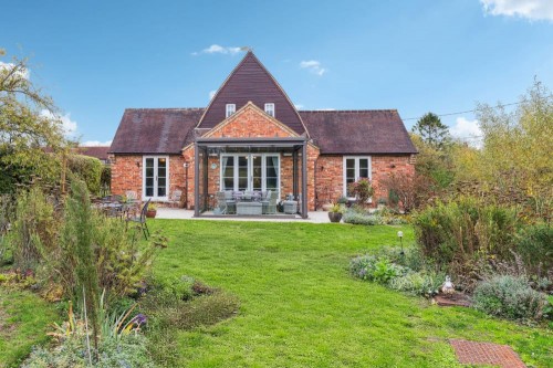 Watery Lane, Beachampton, Milton Keynes - Photo 4