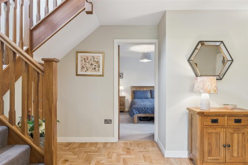 Watery Lane, Beachampton, Milton Keynes - Photo 5