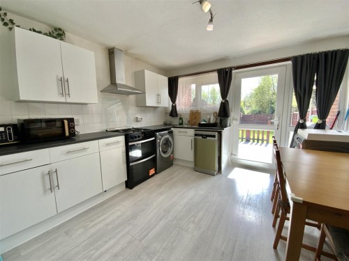 Magdalen Close, Stony Stratford, Milton Keynes - Photo 2