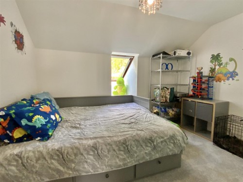 Magdalen Close, Stony Stratford, Milton Keynes - Photo 9