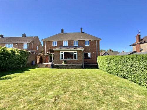 Stacey Avenue, Wolverton, Milton Keynes - Photo 14