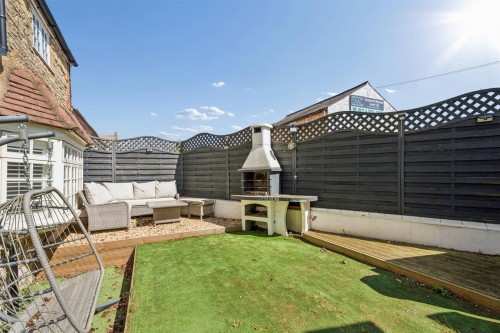 Towcester Road, Old Stratford, Milton Keynes - Photo 29