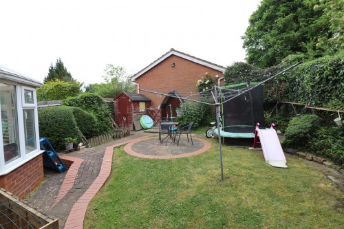 Heydon Court, Bradville, Milton Keynes - Photo 2