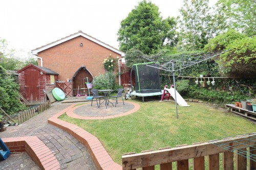 Heydon Court, Bradville, Milton Keynes - Photo 12