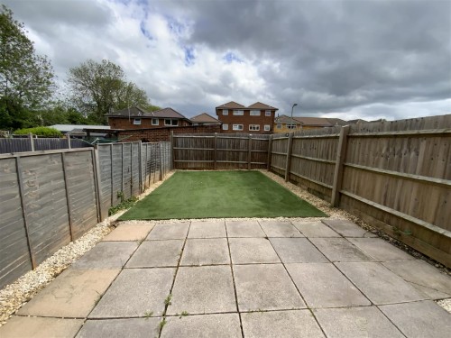 Hornbeam, Newport Pagnell - Photo 11