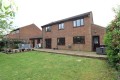 REAR ELEVATION REAR ELEVATION