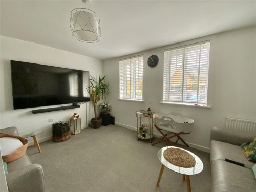 Family/ Dining Room
