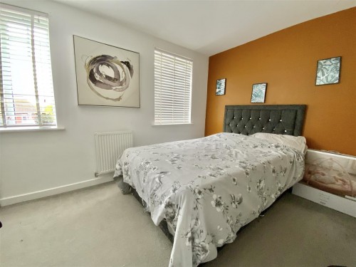Bedroom 2 (FF)