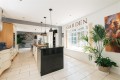 Kitchen/ Dining/ Family Room