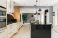 Kitchen/ Dining/ Family Room