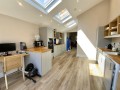 Kitchen/ Dining Room