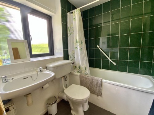 Bathroom Bathroom