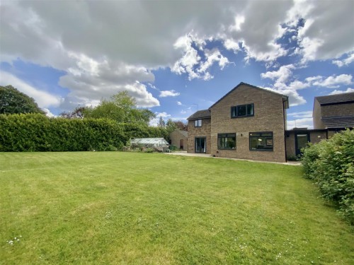 Breton, Stony Stratford, Milton Keynes - Photo 26