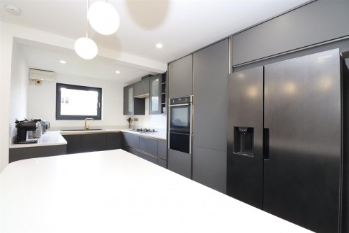 Kitchen Kitchen